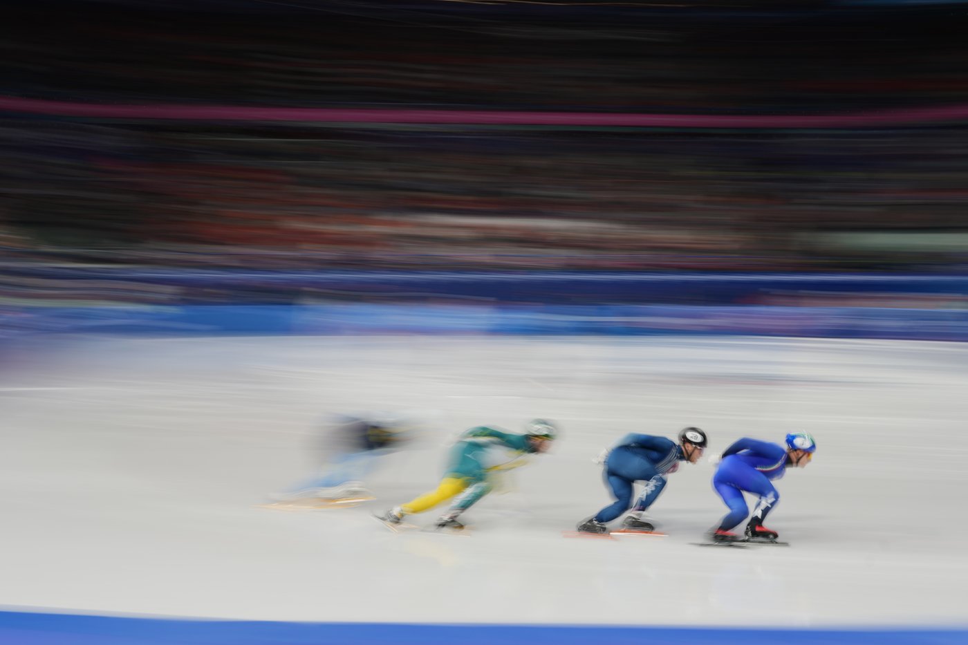 The top photos of the day by AP's photojournalists | iNFOnews.ca