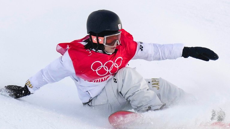 Olympic halfpipe champion Hirano named to Japanese team. Prospects uncertain after nasty fall | iNFOnews.ca