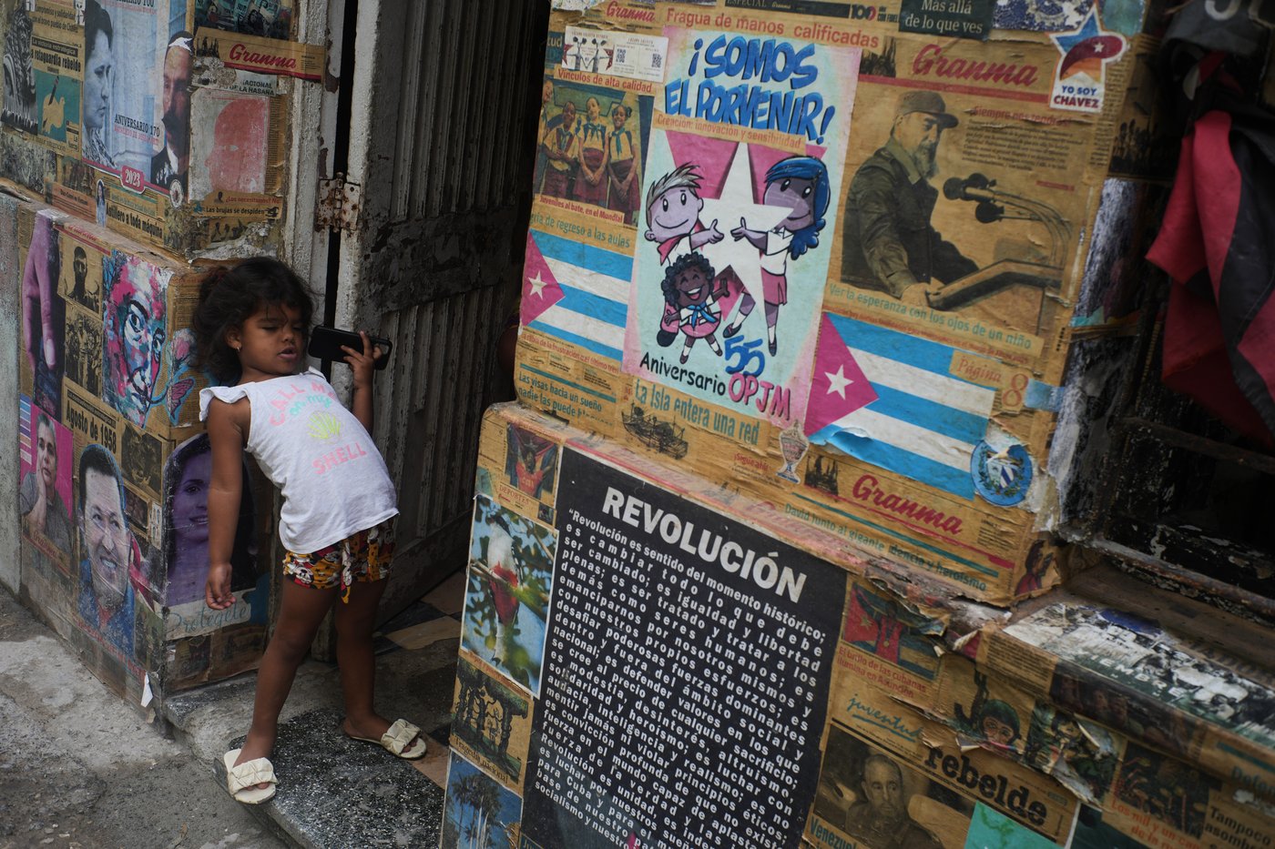What to know about the deepening economic and political turmoil in Cuba | iNFOnews.ca What to know about the deepening economic and political turmoil in Cuba | iNFOnews.ca