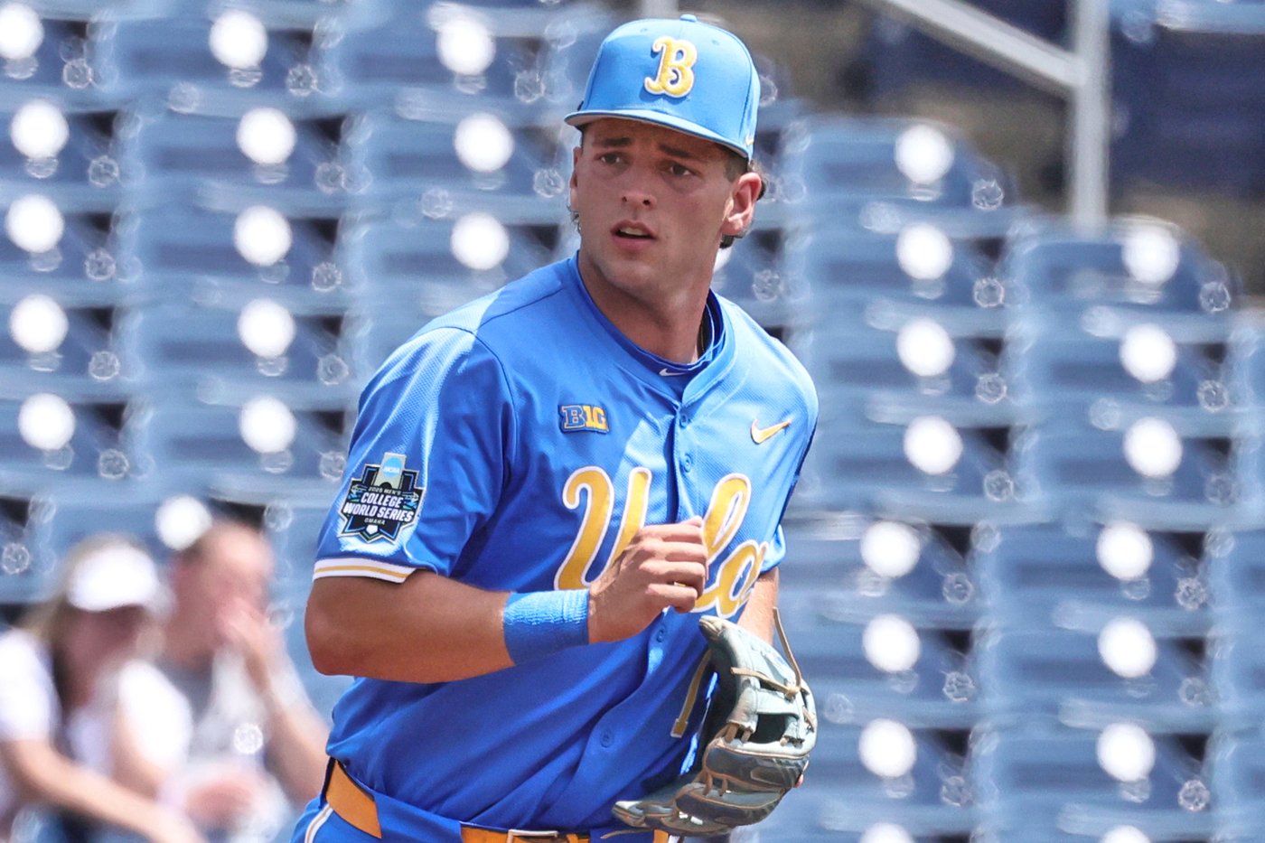 COLLEGE BASEBALL '26: Ten players to watch | iNFOnews.ca