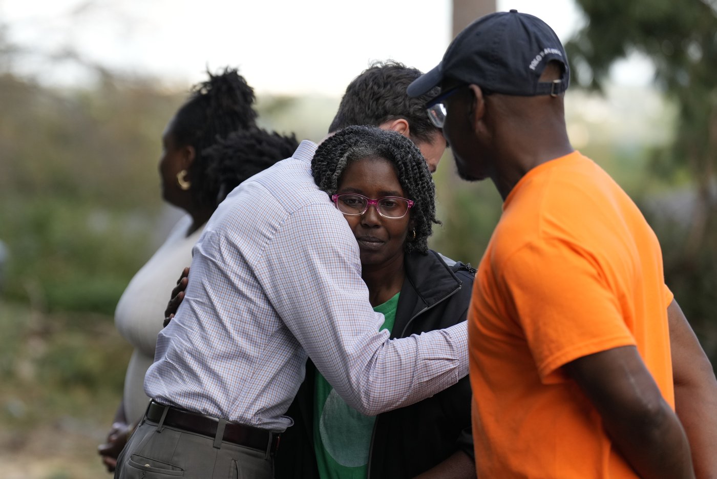 Twin babies who died alongside their mother in Georgia are youngest-known Hurricane Helene victims | iNFOnews.ca Twin babies who died alongside their mother in Georgia are youngest-known Hurricane Helene victims | iNFOnews.ca
