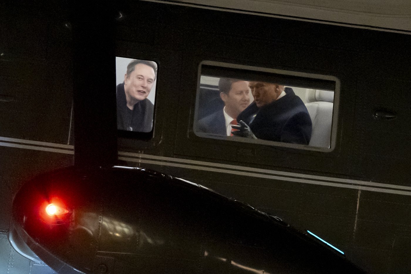 The Latest: Senate narrowly confirms Trump loyalist Kash Patel as FBI director | iNFOnews.ca The Latest: Senate narrowly confirms Trump loyalist Kash Patel as FBI director | iNFOnews.ca