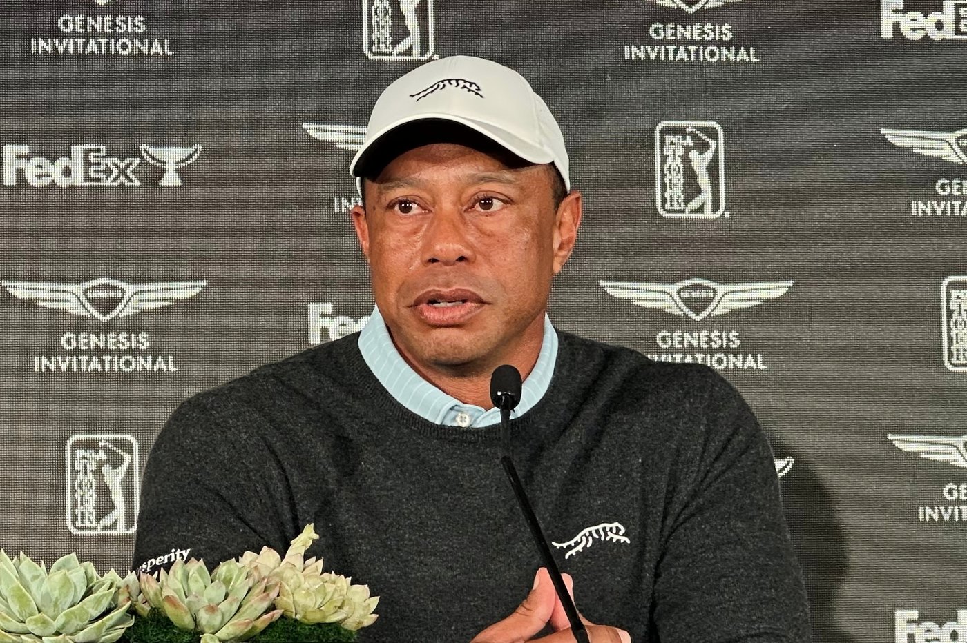 Tiger Woods nearing decisions on whether to play in the Masters and be Ryder Cup captain | iNFOnews.ca Tiger Woods nearing decisions on whether to play in the Masters and be Ryder Cup captain | iNFOnews.ca