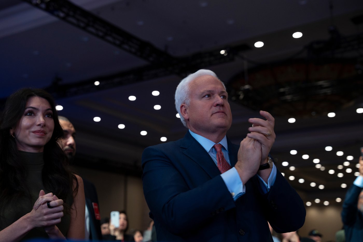 The top moments from this year's CPAC conference in Texas | iNFOnews.ca