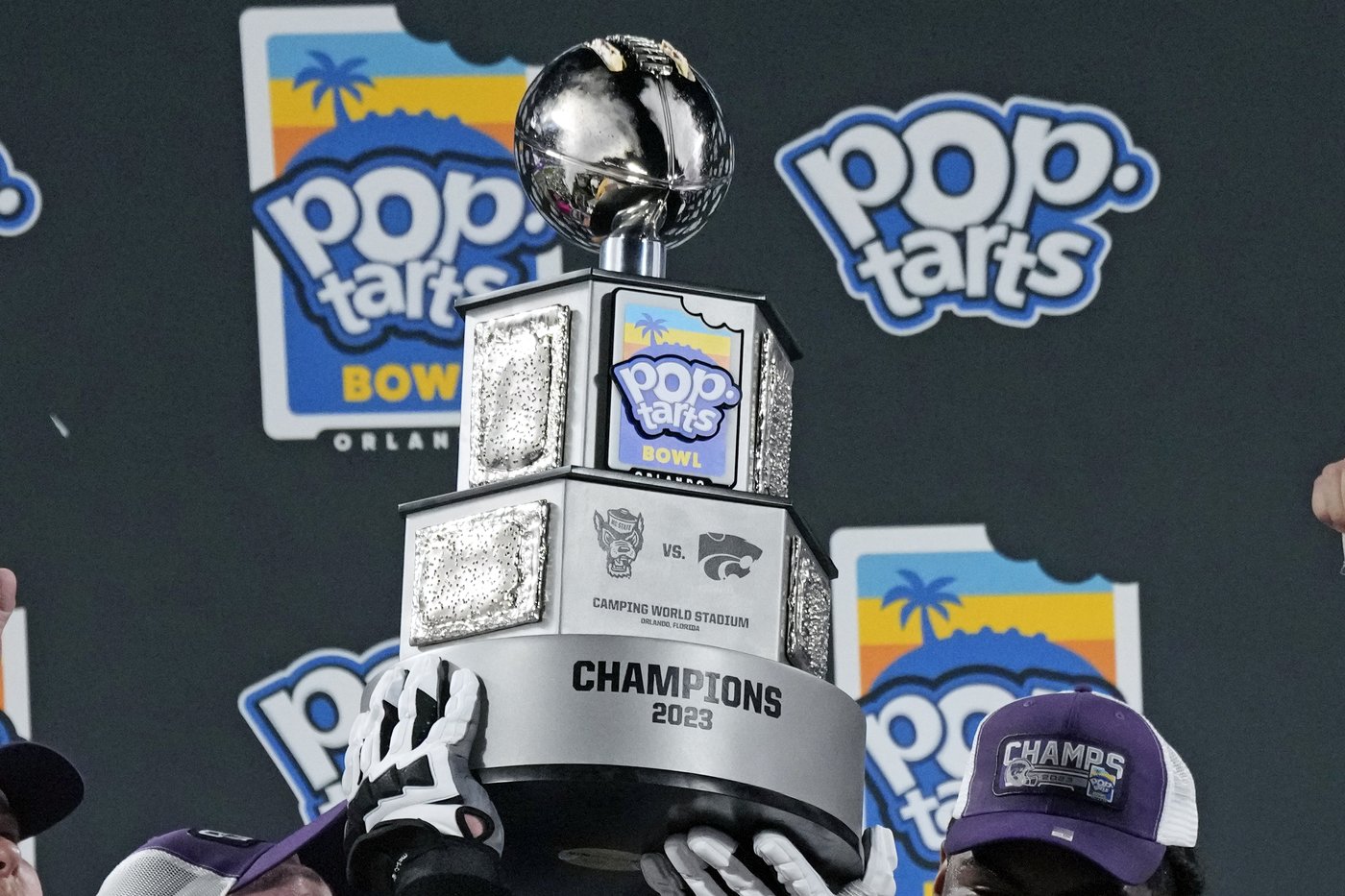 Left out of the playoff, Miami and Iowa State have something still to play for in Pop-Tarts Bowl- | iNFOnews.ca