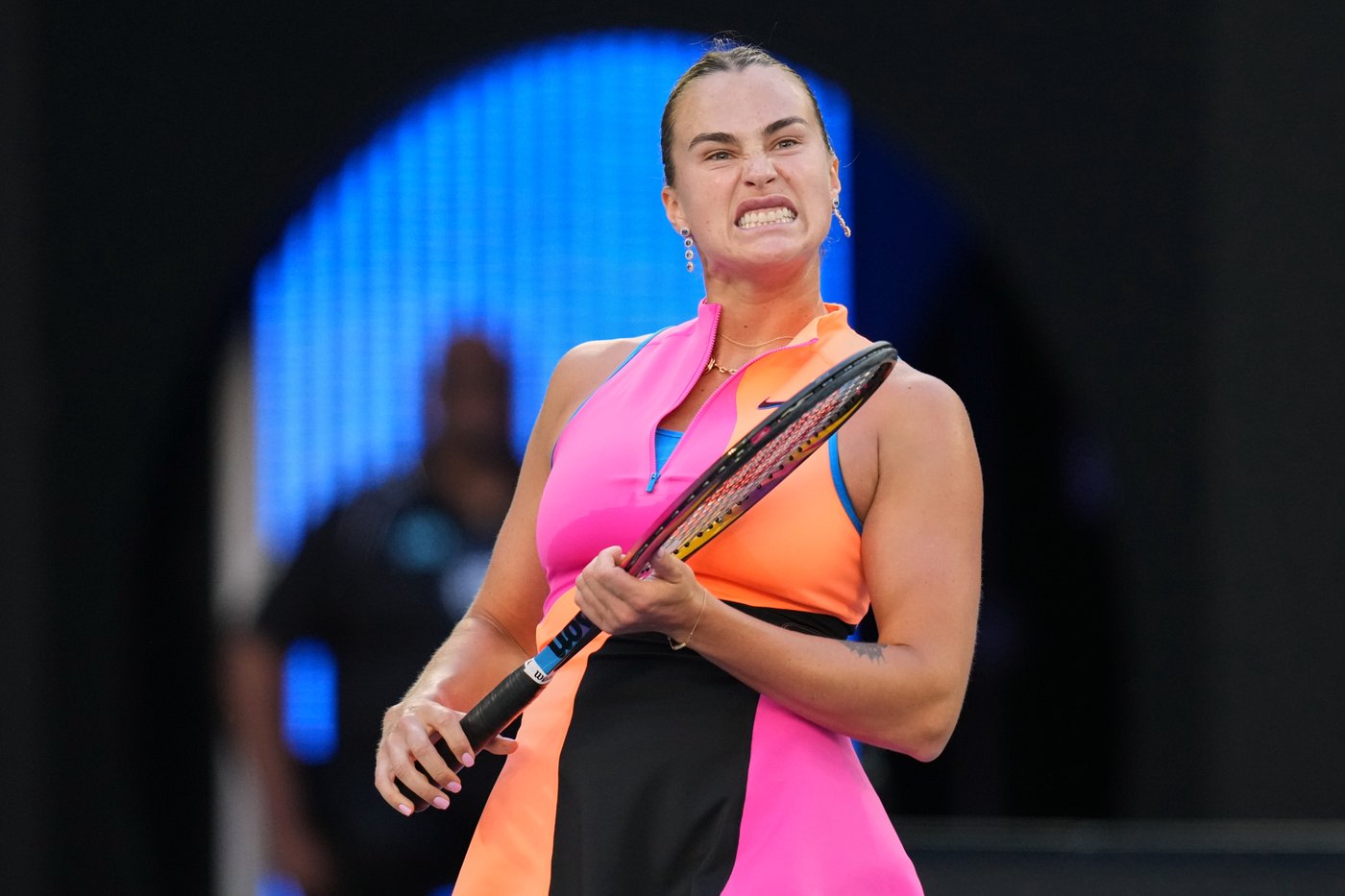 Highlights from the Australian Open in photos | iNFOnews.ca