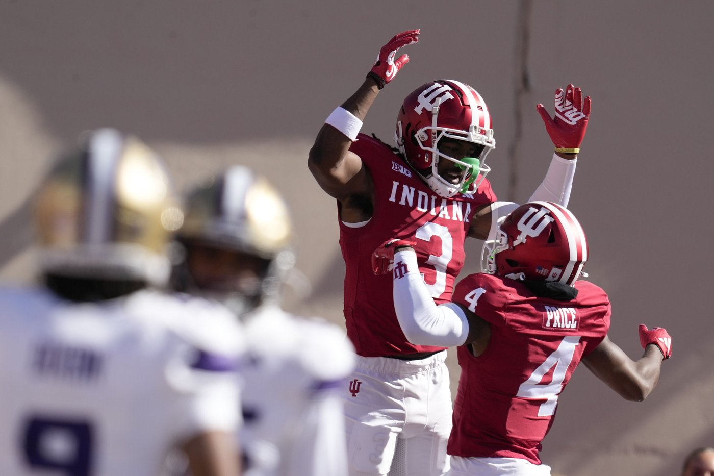 Sports betting roundup: Jayden Daniels’ Hail Mary touchdown pass impacts bettors | iNFOnews.ca
