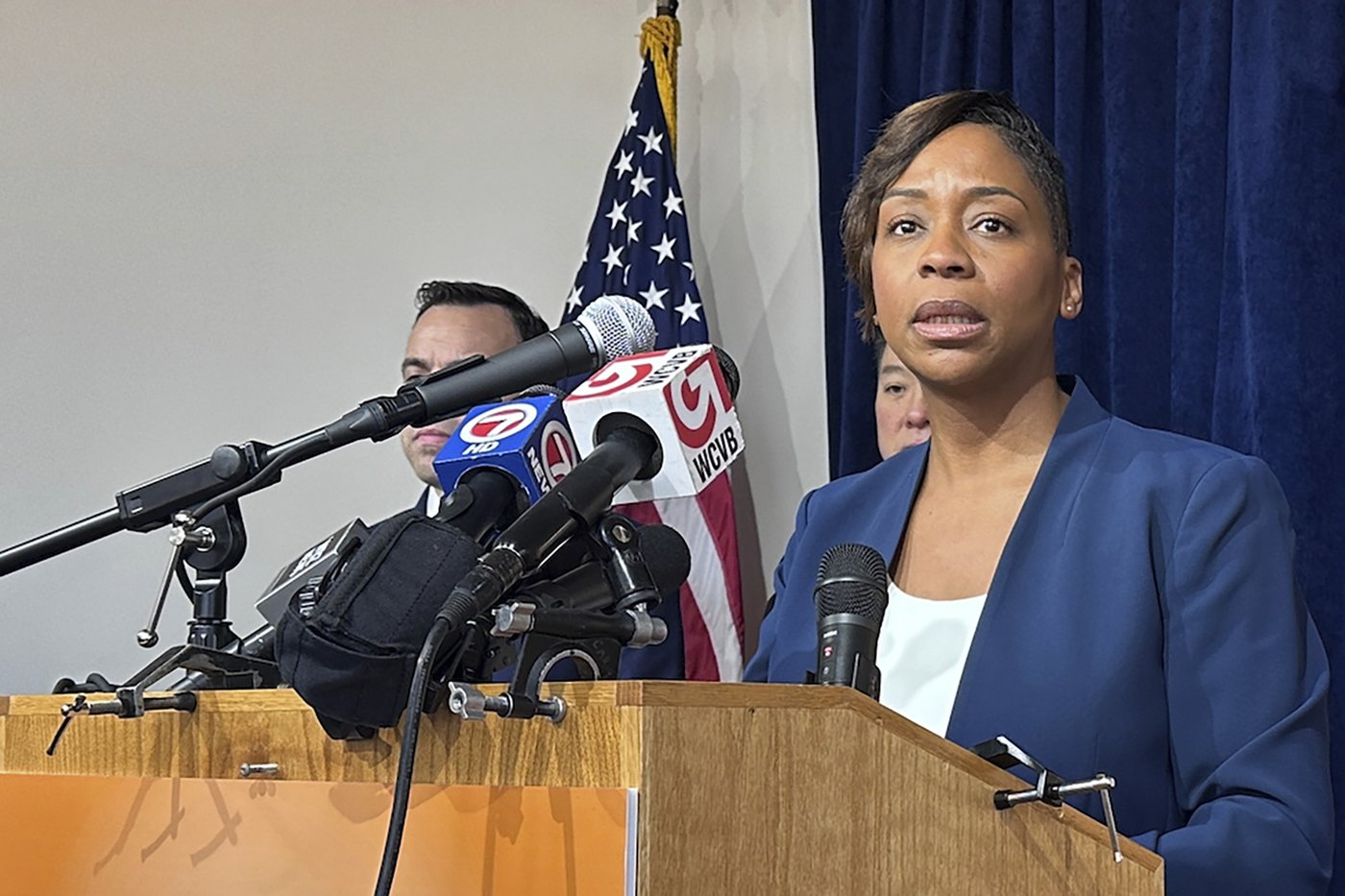 Judge in Boston to consider latest bid to block Trump's birthright citizenship order | iNFOnews.ca