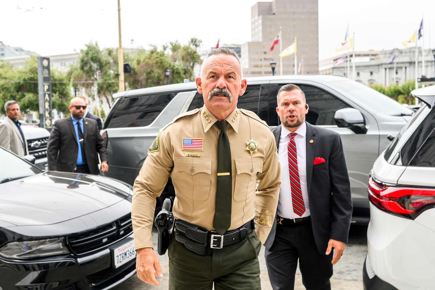 California Supreme Court orders Riverside County sheriff to return 650,000 seized ballots | iNFOnews.ca