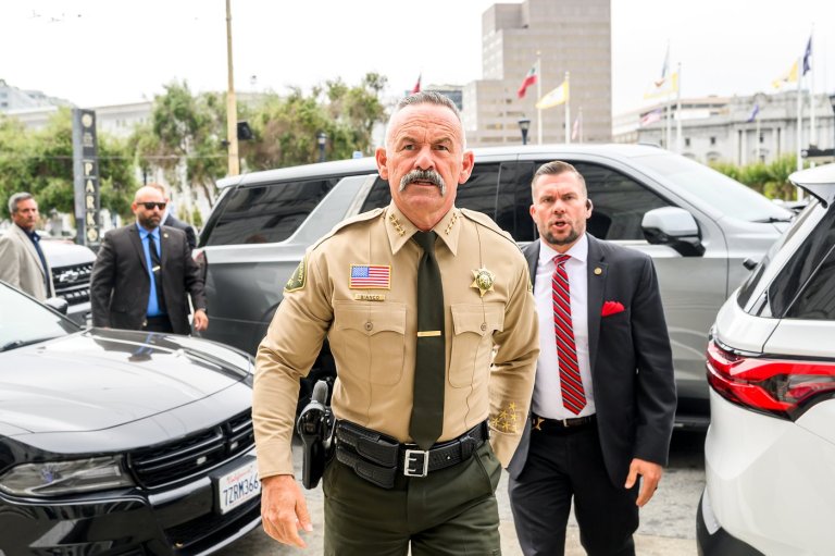 California Supreme Court orders Riverside County sheriff to return 650,000 seized ballots | iNFOnews.ca