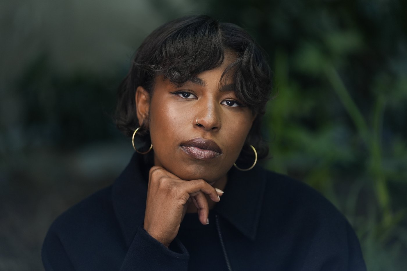 Orion Sun unveils her path to self-discovery in a new album | iNFOnews.ca