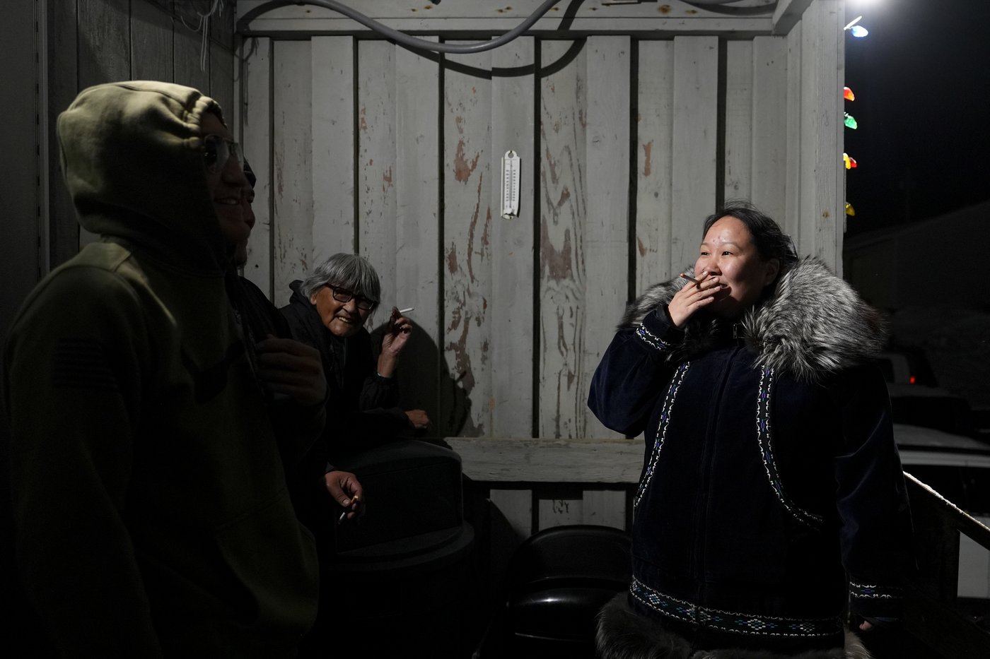 The ability to cast a ballot isn’t always guaranteed in Alaska’s far-flung Native villages | iNFOnews.ca The ability to cast a ballot isn’t always guaranteed in Alaska’s far-flung Native villages | iNFOnews.ca