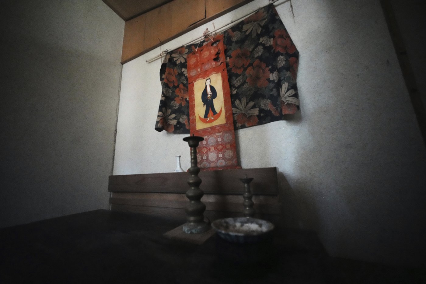 'A huge loss.' In remote Nagasaki islands, a rare version of Christianity heads toward extinction | iNFOnews.ca