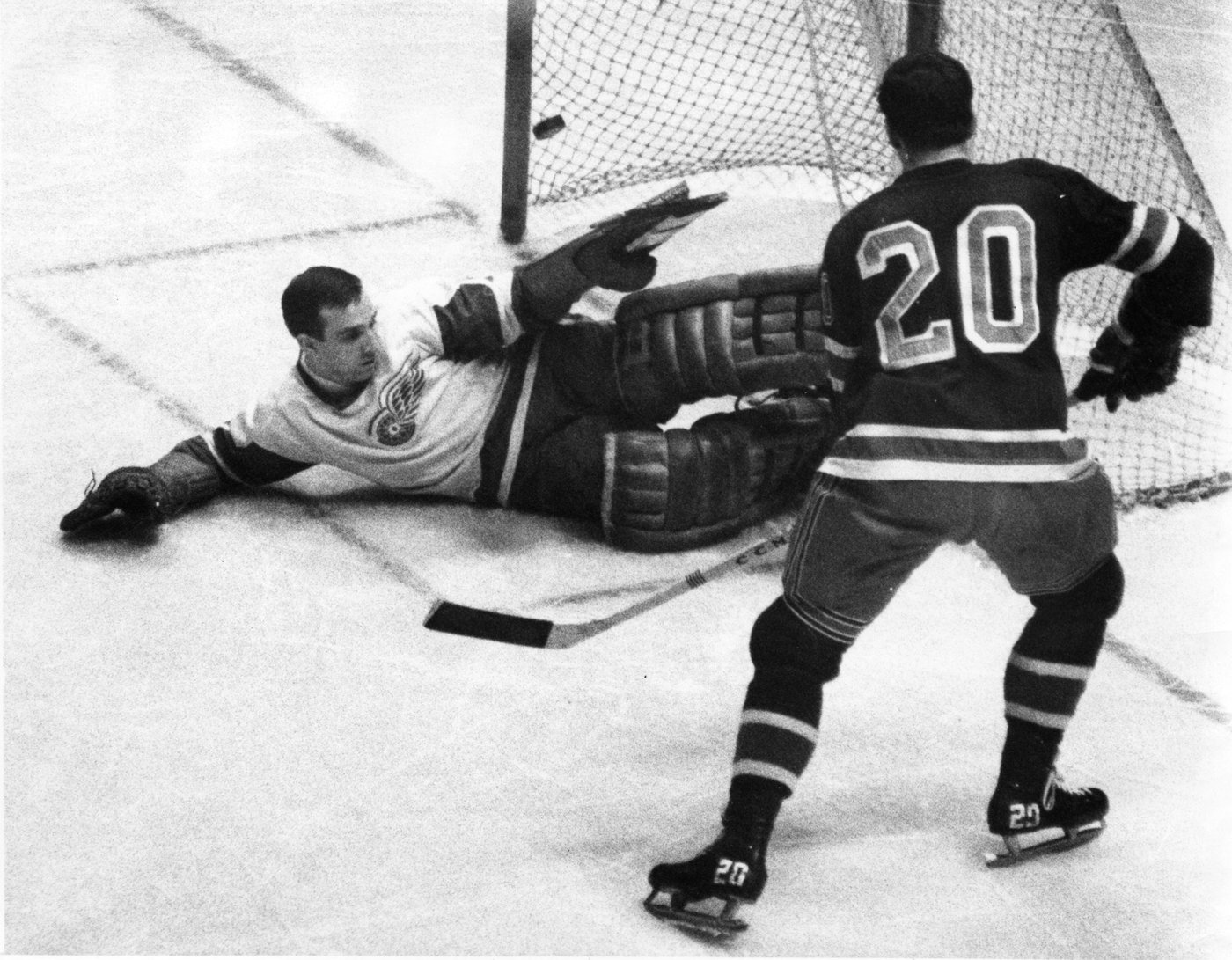 Phil Goyette, who won the Stanley Cup four times with Montreal Canadiens, dies at 92 | iNFOnews.ca Phil Goyette, who won the Stanley Cup four times with Montreal Canadiens, dies at 92 | iNFOnews.ca