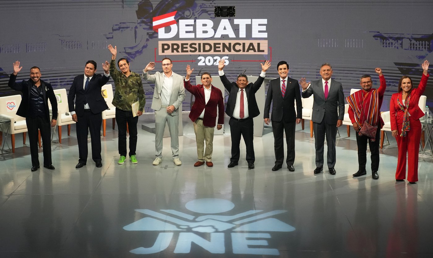 Peru faces presidential runoff as election count drags on after ballot delays | iNFOnews.ca