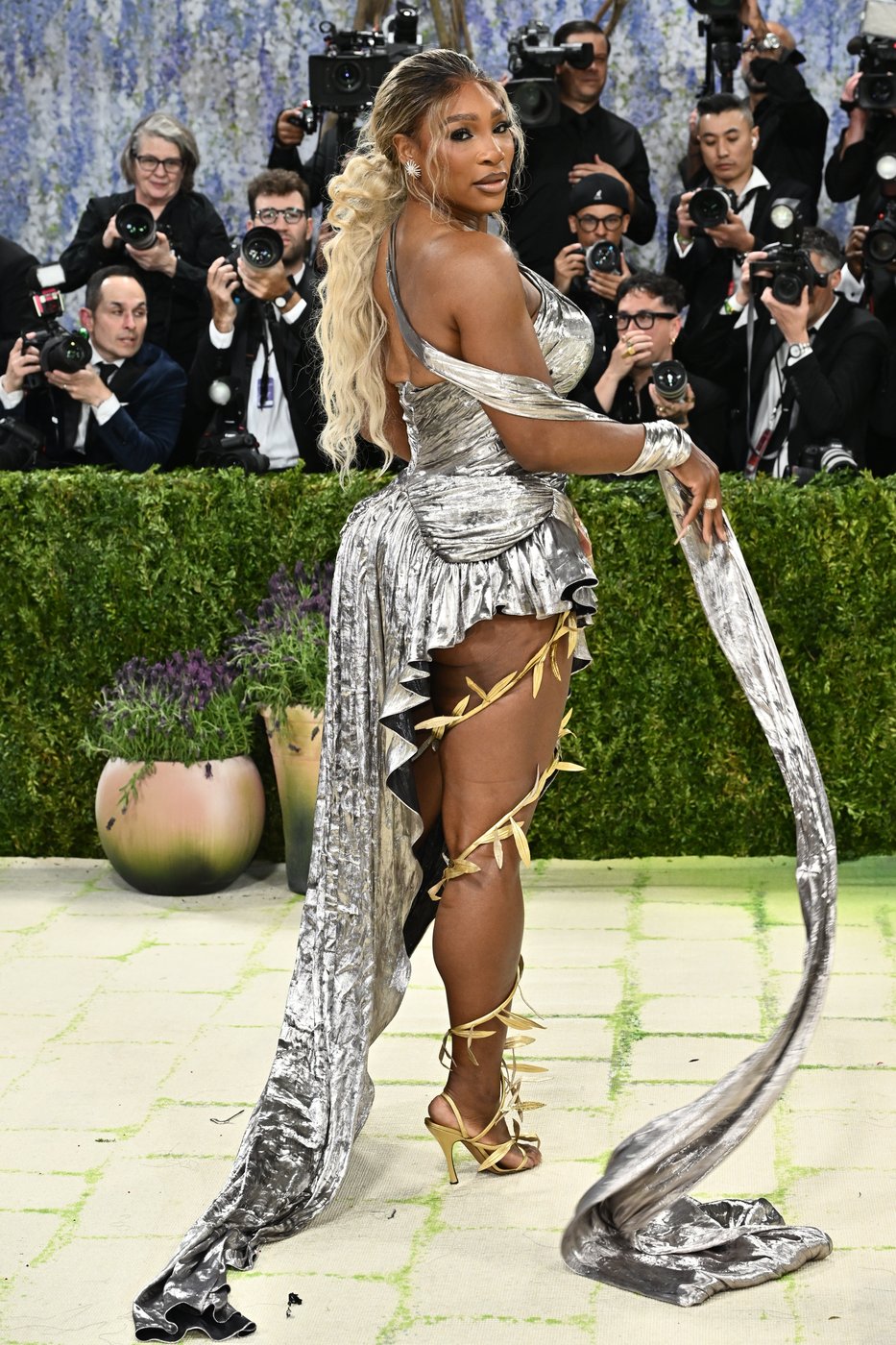 Serena Williams is coming back to tennis at 44, returning to the sport she dominated for decades | iNFOnews.ca Serena Williams is coming back to tennis at 44, returning to the sport she dominated for decades | iNFOnews.ca