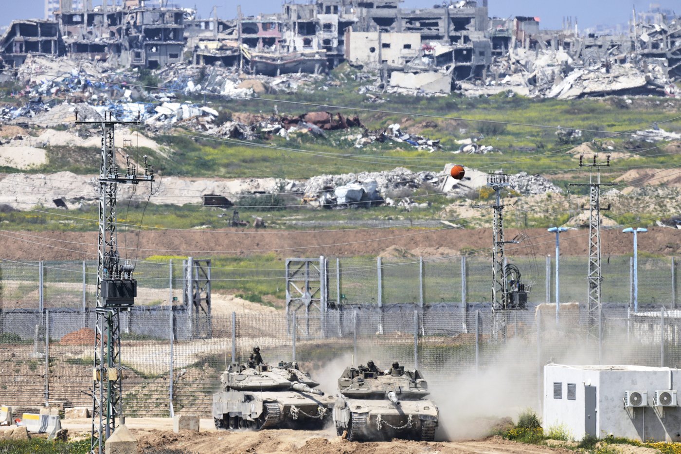 Why did Netanyahu end the Gaza ceasefire? | iNFOnews.ca