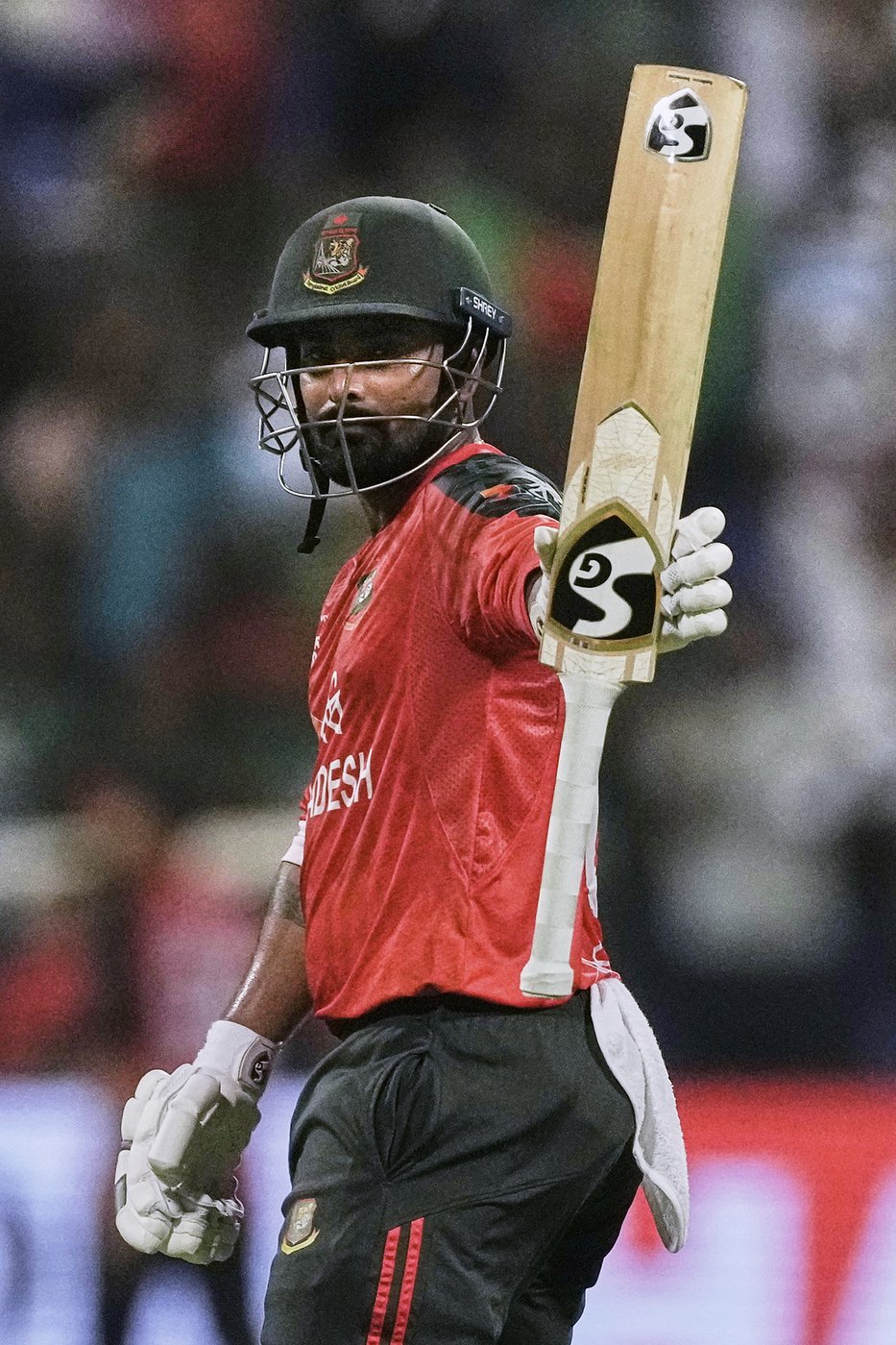 Litton Das leads Bangladesh to 7-wicket win over Hong Kong in Asia Cup | iNFOnews.ca Litton Das leads Bangladesh to 7-wicket win over Hong Kong in Asia Cup | iNFOnews.ca