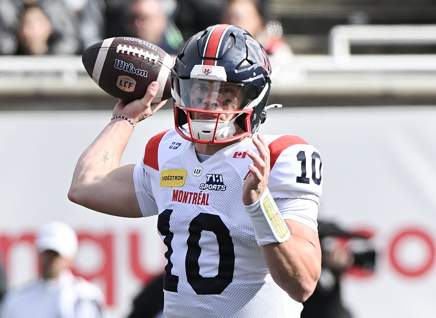 Alouettes topple lowly Redblacks 30-10 for fourth straight victory | iNFOnews.ca Alouettes topple lowly Redblacks 30-10 for fourth straight victory | iNFOnews.ca