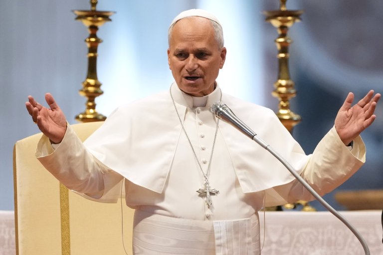Pope Leo XIV will visit Uruguay, Argentina and Peru in his first Latin American trip as pontiff | iNFOnews.ca
