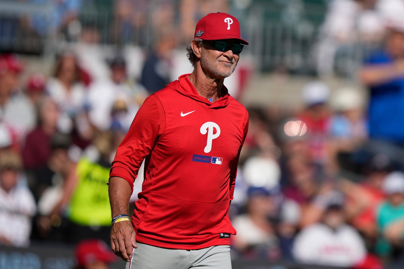The Phillies are keeping Don Mattingly as manager on a 2-year deal | iNFOnews.ca The Phillies are keeping Don Mattingly as manager on a 2-year deal | iNFOnews.ca