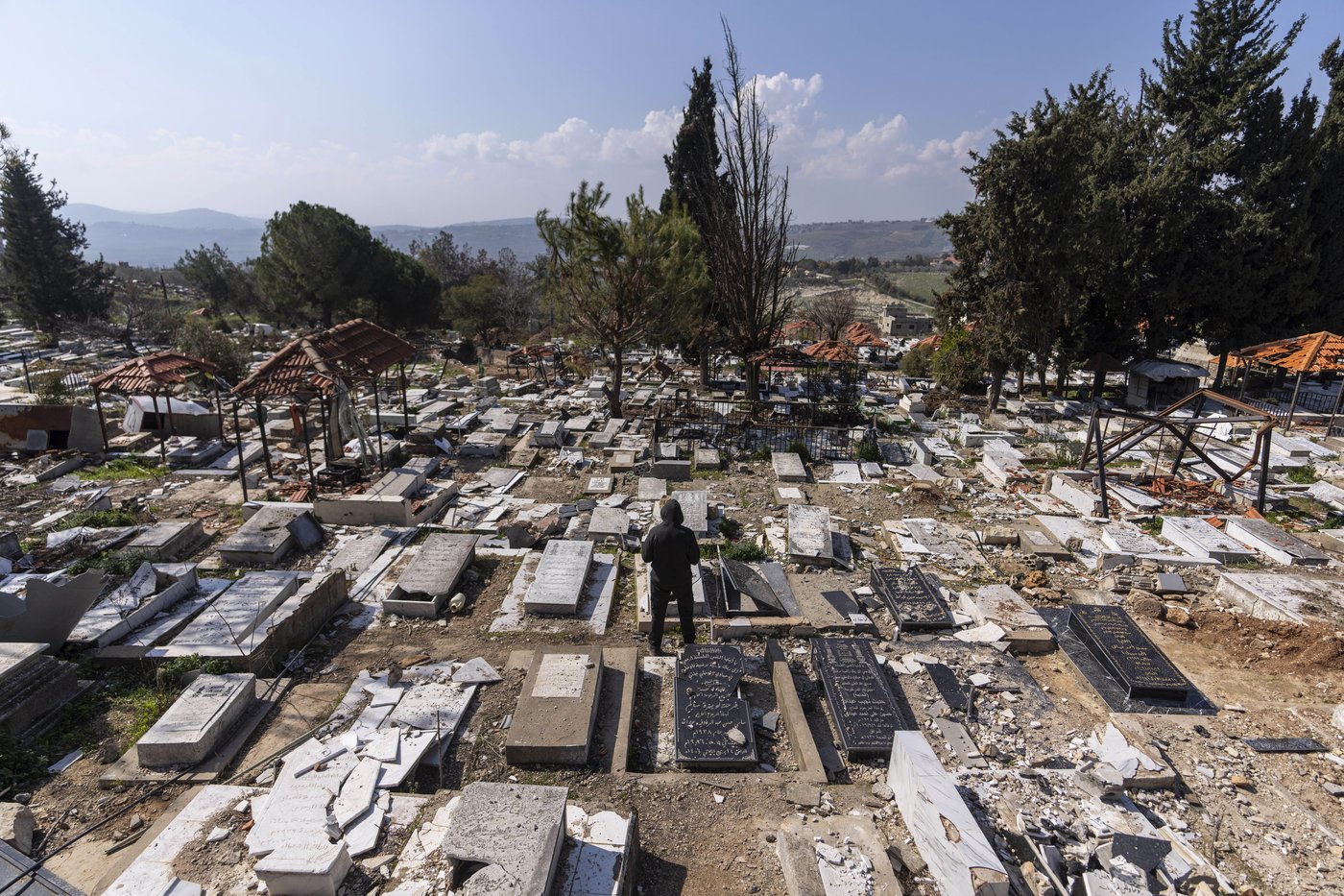 Israel's ceasefires with Hezbollah and Hamas are both in doubt again | iNFOnews.ca Israel's ceasefires with Hezbollah and Hamas are both in doubt again | iNFOnews.ca