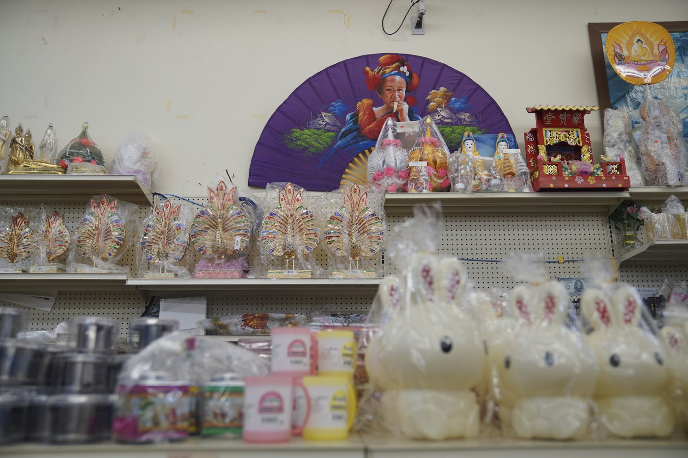 Minnesota farm town reshaped by migrants wrestles with real changes beyond the political vitriol | iNFOnews.ca