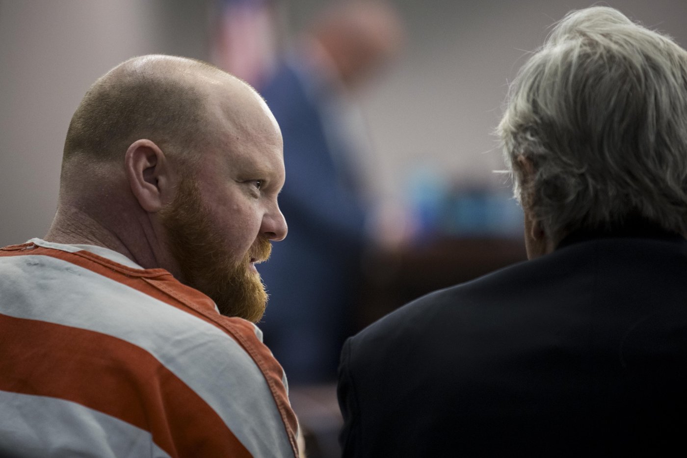 Georgia men who killed Ahmaud Arbery want a new trial | iNFOnews.ca Georgia men who killed Ahmaud Arbery want a new trial | iNFOnews.ca
