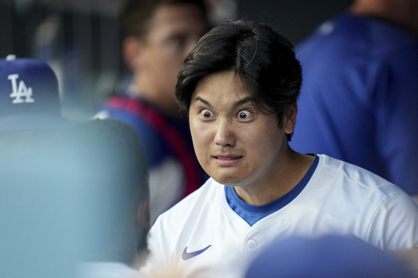 PHOTO COLLECTION: Ohtani's first season with Dodgers | iNFOnews.ca