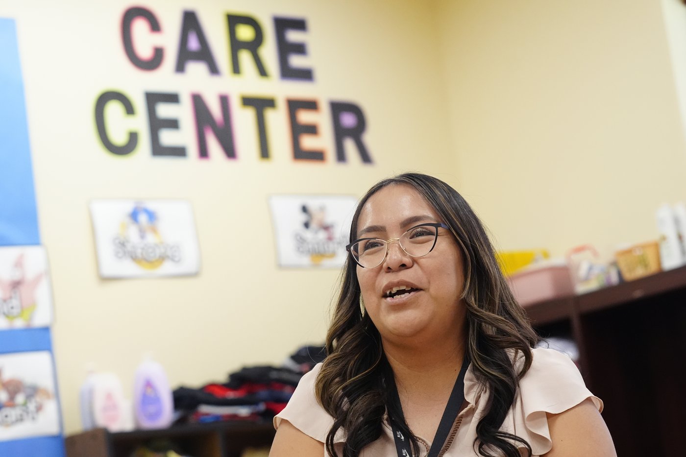 Native American students miss school at higher rates. It only got worse during the pandemic | iNFOnews.ca