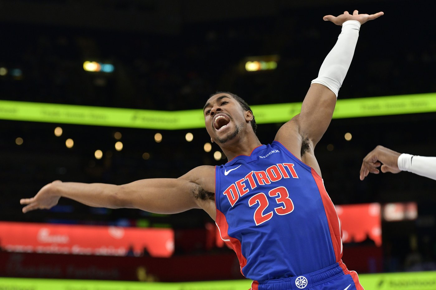 Smart scores 25, leads Grizzlies to 131-111 win over Pistons | iNFOnews.ca