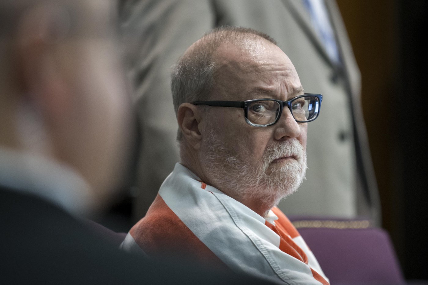 Georgia men who killed Ahmaud Arbery want a new trial | iNFOnews.ca Georgia men who killed Ahmaud Arbery want a new trial | iNFOnews.ca