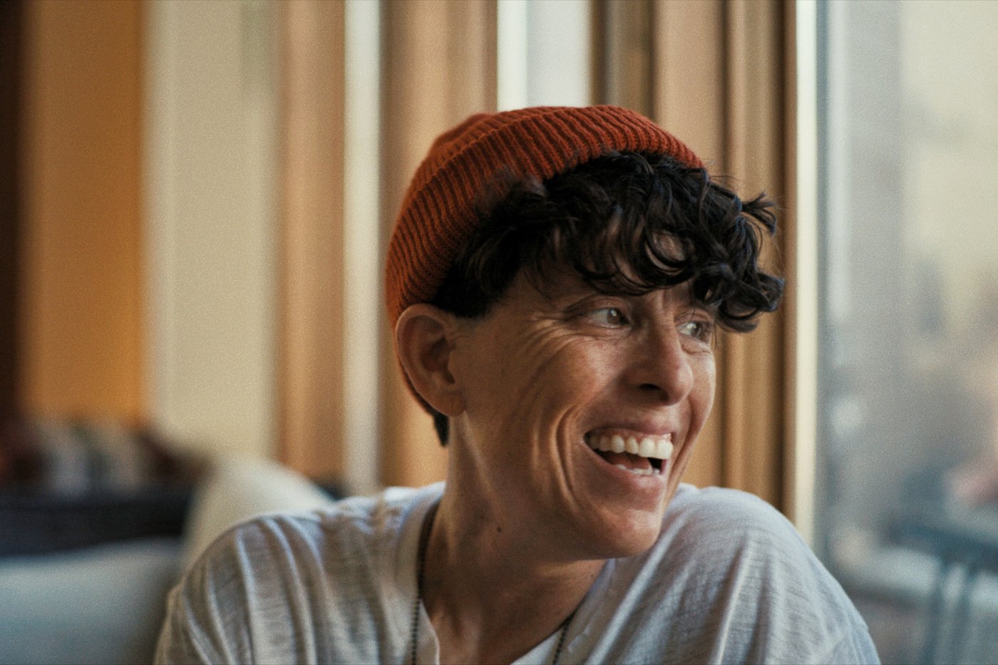 In documentary, the late poet Andrea Gibson shared their terminal cancer journey to help others | iNFOnews.ca