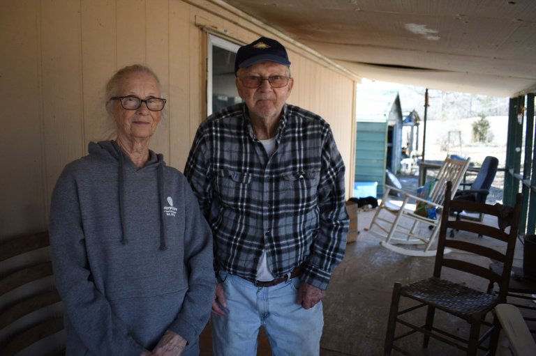 Mississippians near two weeks without power after winter storm | iNFOnews.ca