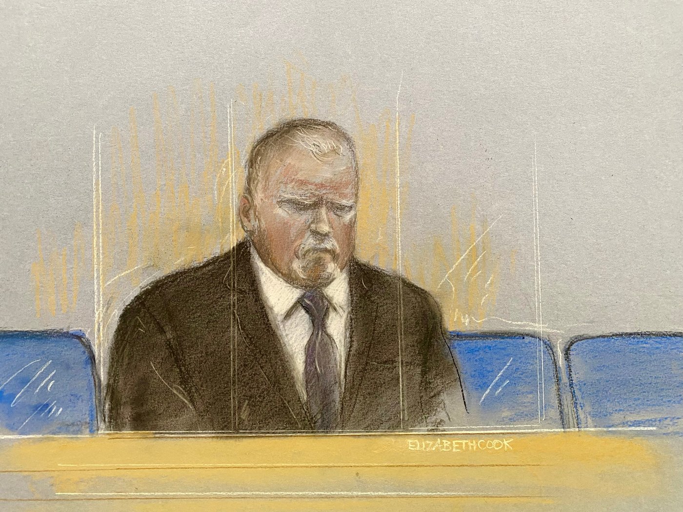 UK funeral director sentenced to 20 years in prison after bereaved families given wrong ashes | iNFOnews.ca UK funeral director sentenced to 20 years in prison after bereaved families given wrong ashes | iNFOnews.ca