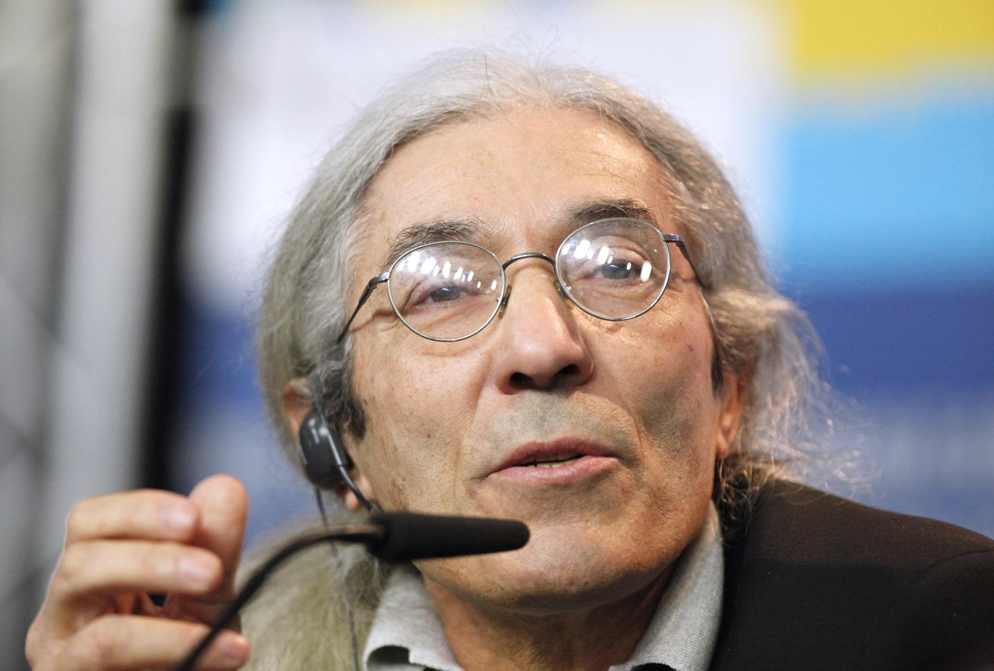 Algeria facing growing calls to release French-Algerian author Boualem Sansal | iNFOnews.ca