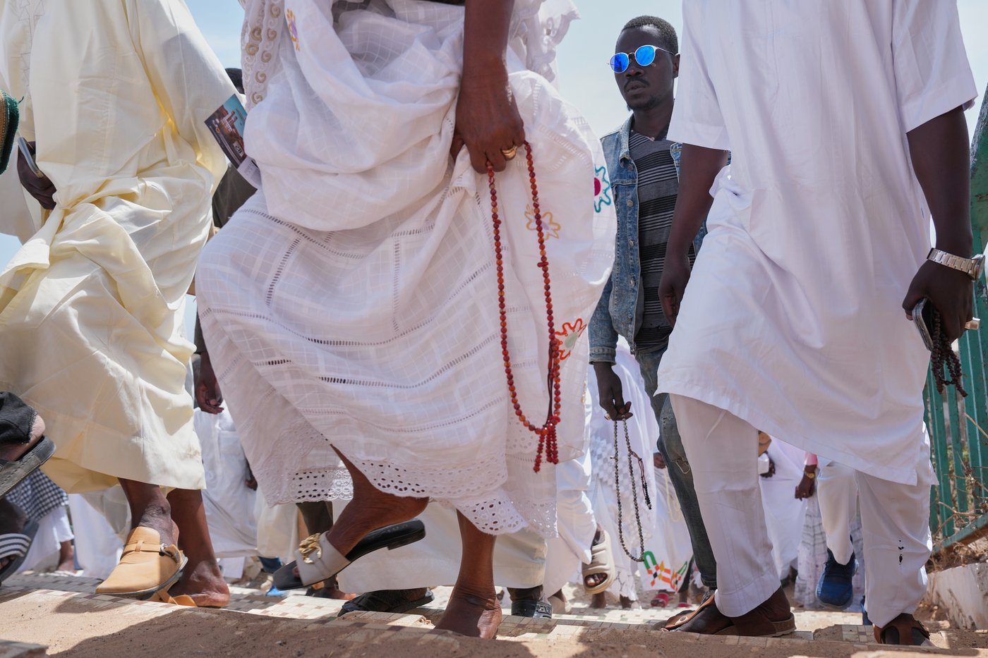 The top photos of the week by AP photojournalists | iNFOnews.ca