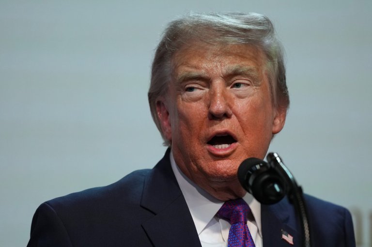 US government agrees to drop tax claims against Trump in broadening of IRS lawsuit settlement | iNFOnews.ca