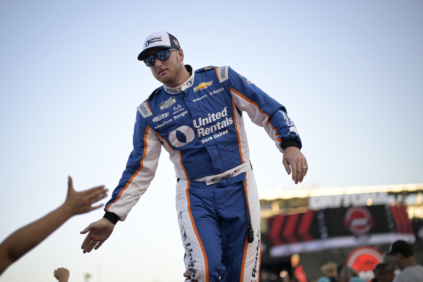 NASCAR Xfinity championship down to 4 drivers in season finale at Phoenix | iNFOnews.ca