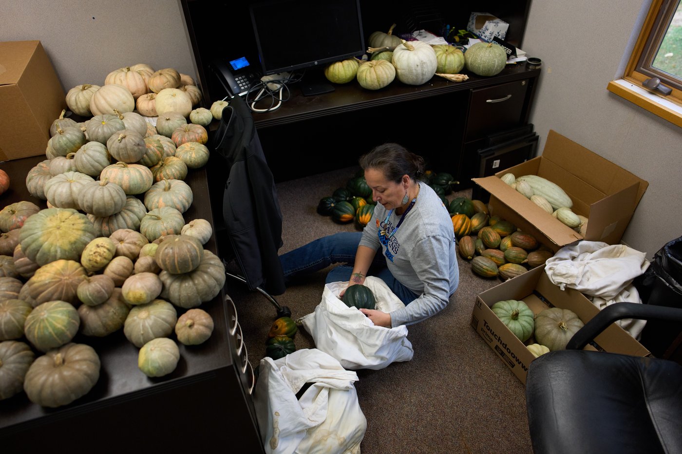 Tribal college leaders are uneasy about US financial commitments despite a funding increase | iNFOnews.ca Tribal college leaders are uneasy about US financial commitments despite a funding increase | iNFOnews.ca