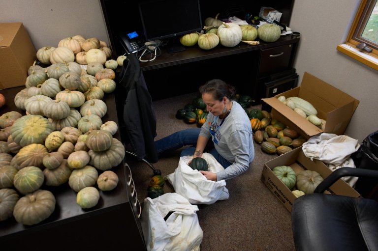 Tribal college leaders are uneasy about US financial commitments despite a funding increase | iNFOnews.ca