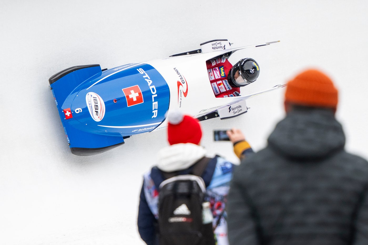 Swiss government ready with $250M for national project to host 2038 Winter Olympics | iNFOnews.ca