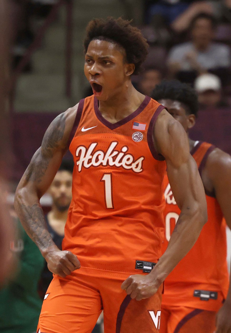 Virginia Tech retools roster after 1st season under Mike Young, picked 12th in ACC race | iNFOnews.ca Virginia Tech retools roster after 1st season under Mike Young, picked 12th in ACC race | iNFOnews.ca