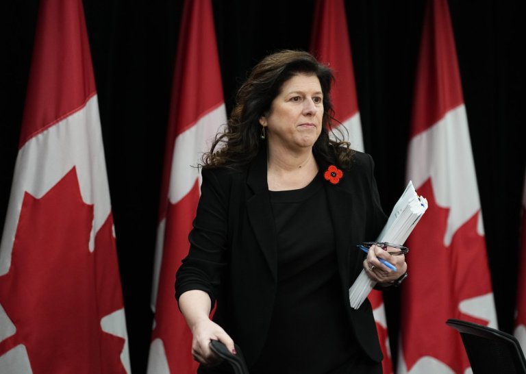 The auditor general just released nine reports — here are the highlights | iNFOnews.ca