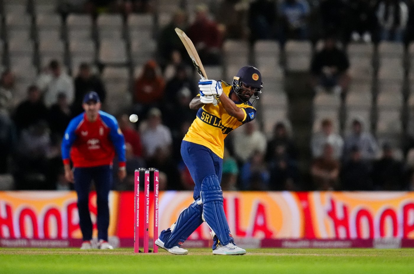 Harry Brook's brilliant 114 not out leads England to dominant T20 win over Sri Lanka | iNFOnews.ca Harry Brook's brilliant 114 not out leads England to dominant T20 win over Sri Lanka | iNFOnews.ca