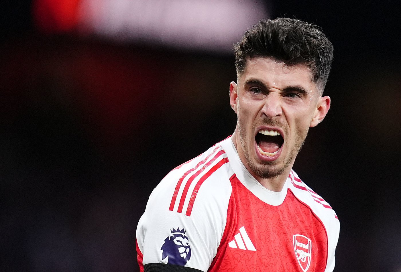 Arsenal on the verge of Premier League title after beating Burnley | iNFOnews.ca