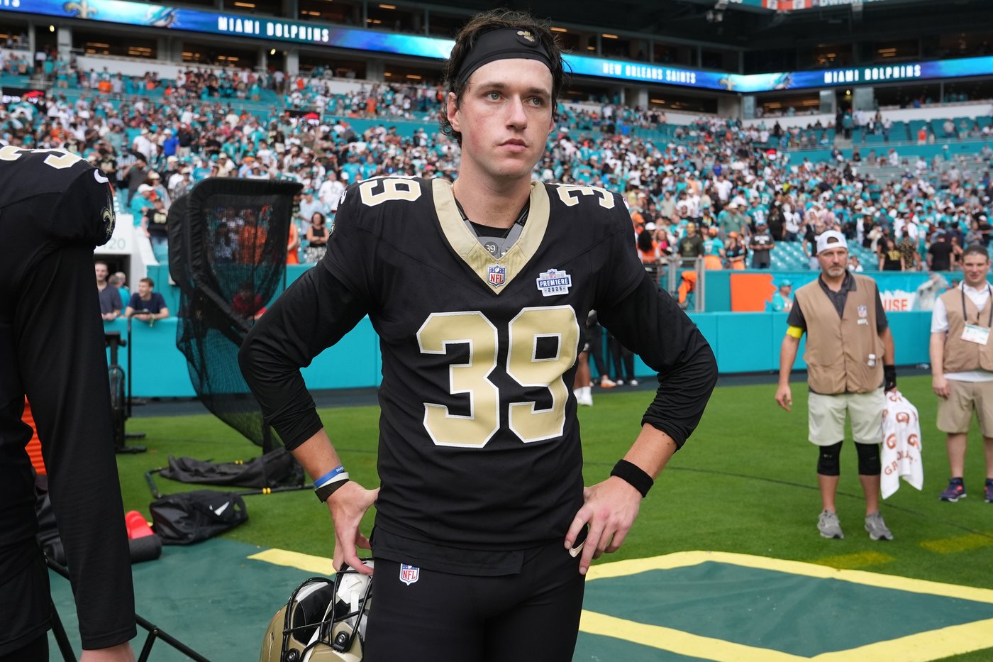 Coming through in the clutch remains an issue for the reeling Saints | iNFOnews.ca