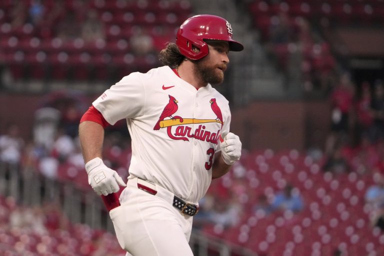 Cardinals activate All-Star second baseman Brendan Donovan from injured list | iNFOnews.ca