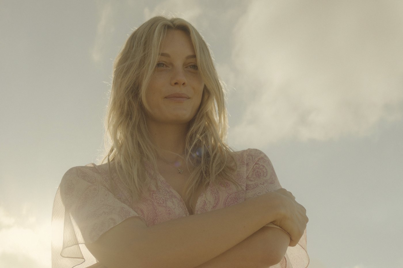 Alfonso Cuarón and Cate Blanchett made a television series. 'Disclaimer' is already a triumph | iNFOnews.ca