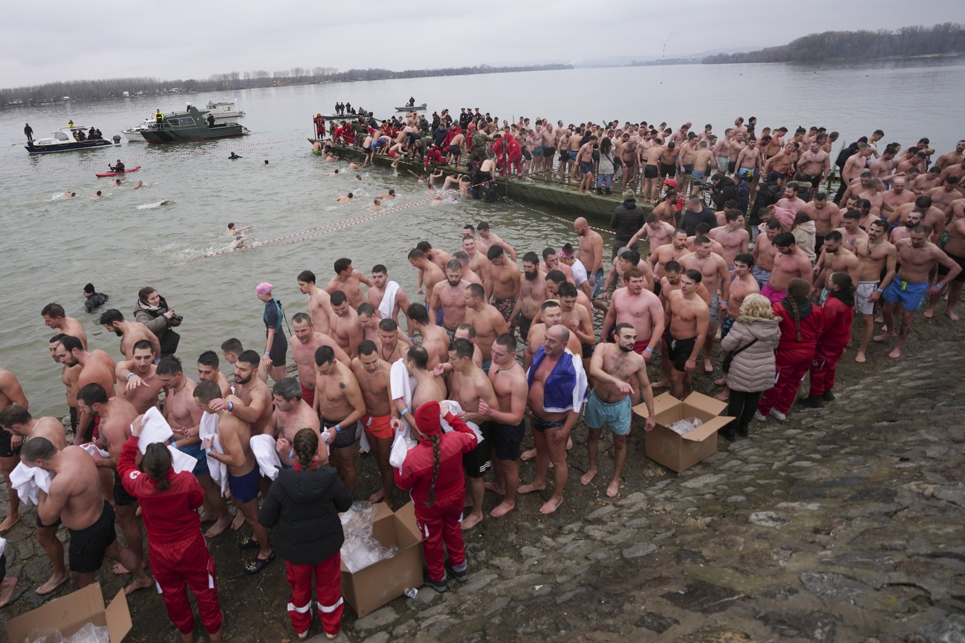 PHOTO COLLECTION: Epiphany | iNFOnews.ca